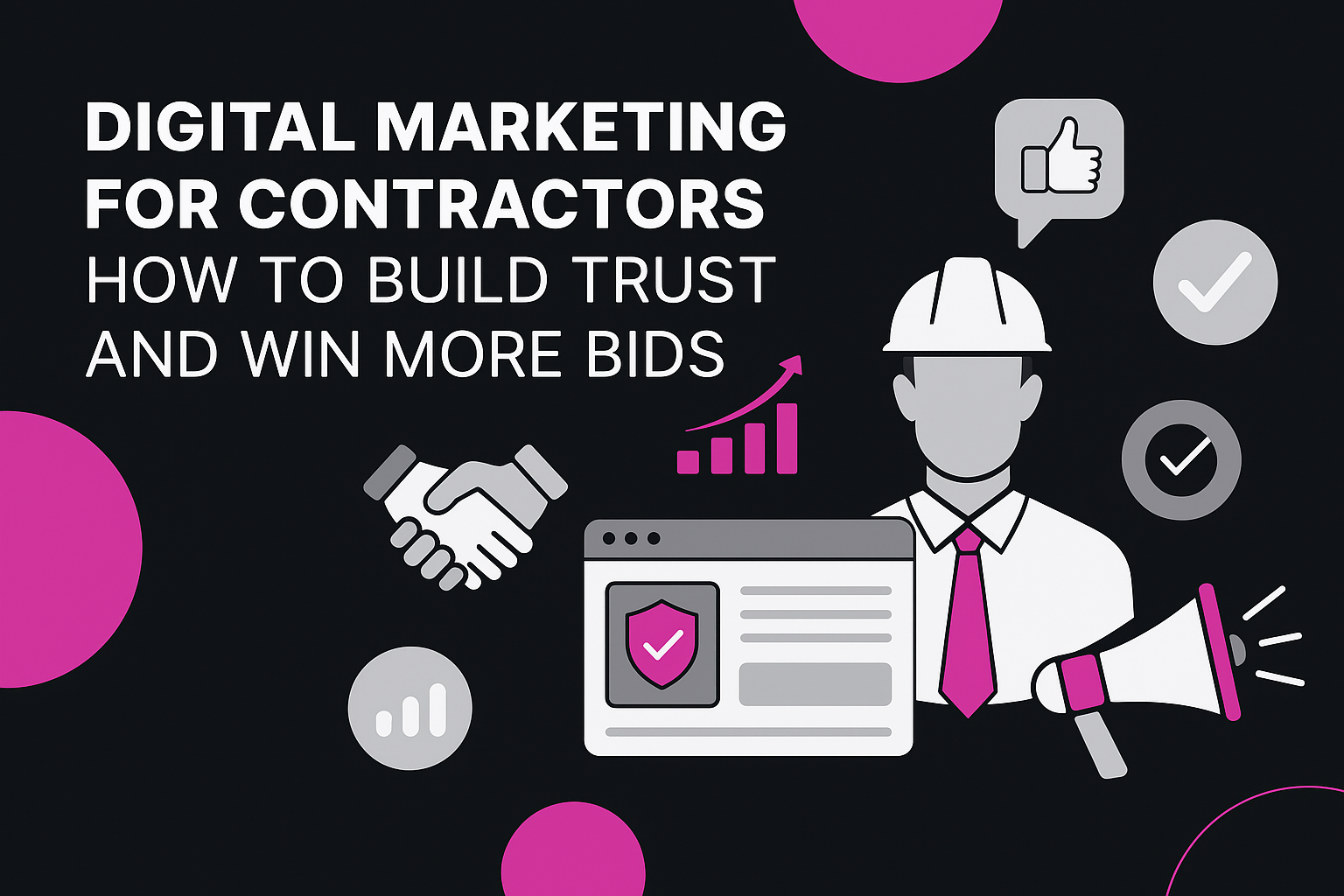 Construction Marketing