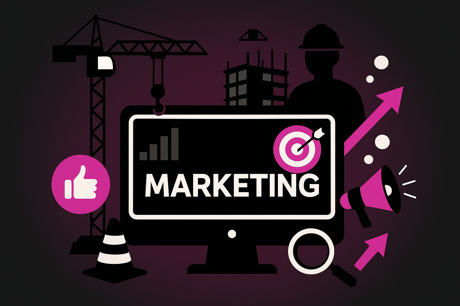 Marketing Construction