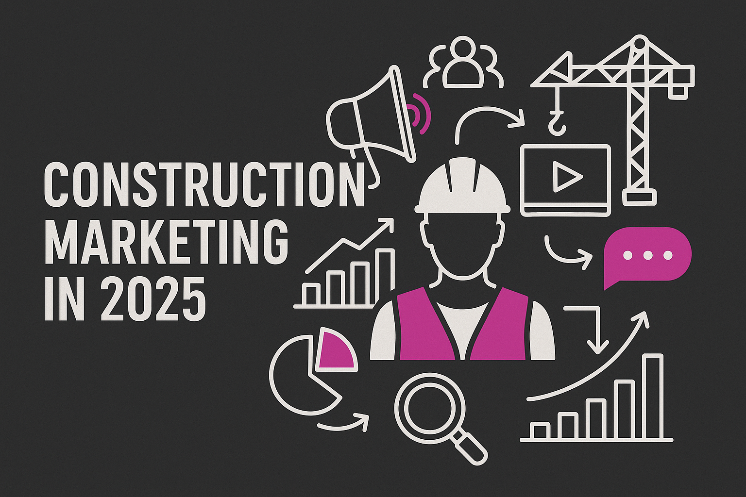 Construction Marketing in 2025
