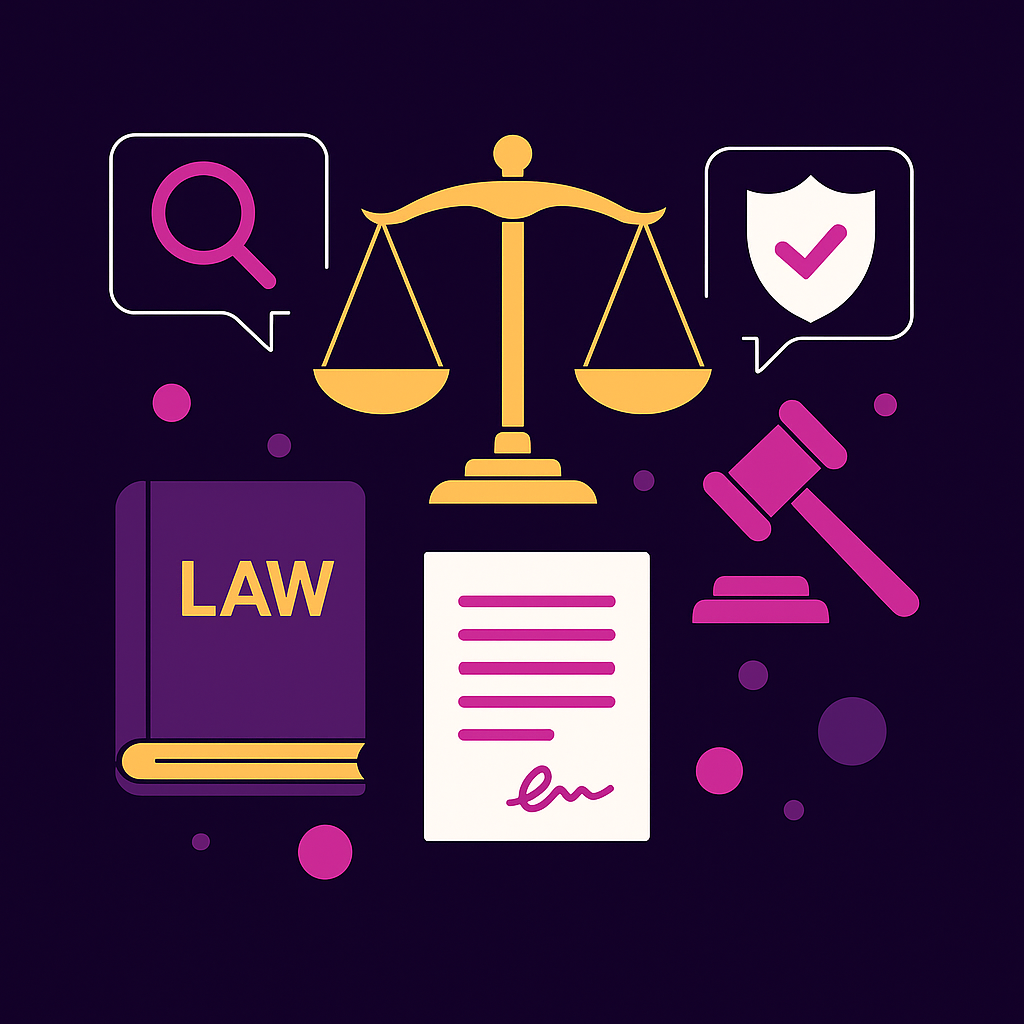 The legal Marketing playbook