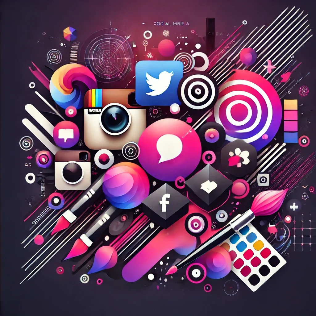 Social Media
